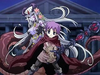 See The First Episode Of Monster Girl Quest In High Definition