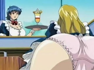 Adorable Anime Mom From Behind Has Sex Until Climax On Redtube